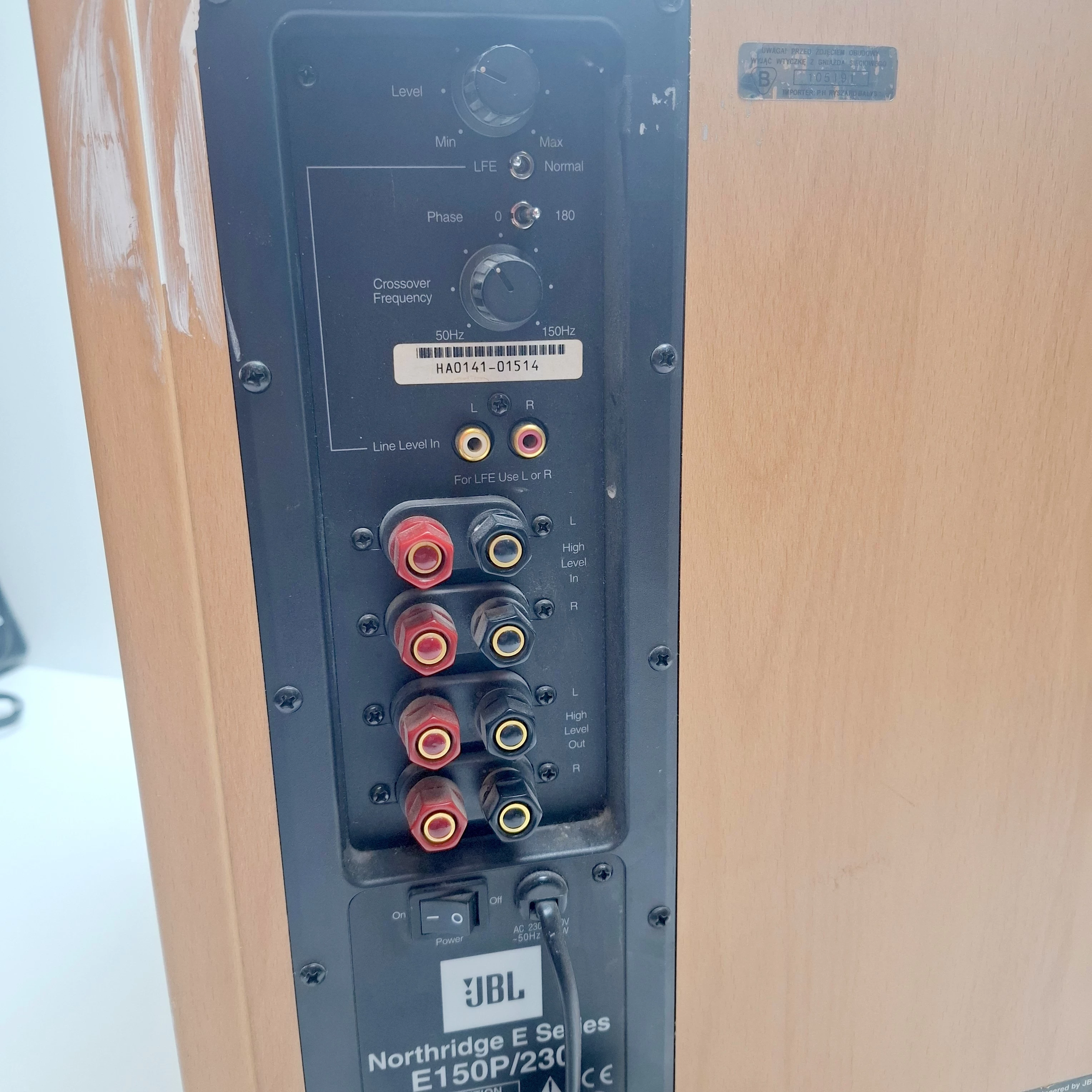 subwoofer-aktywny-jbl-northridge-e150p230-150w-kod-producenta-northridge-e150p
