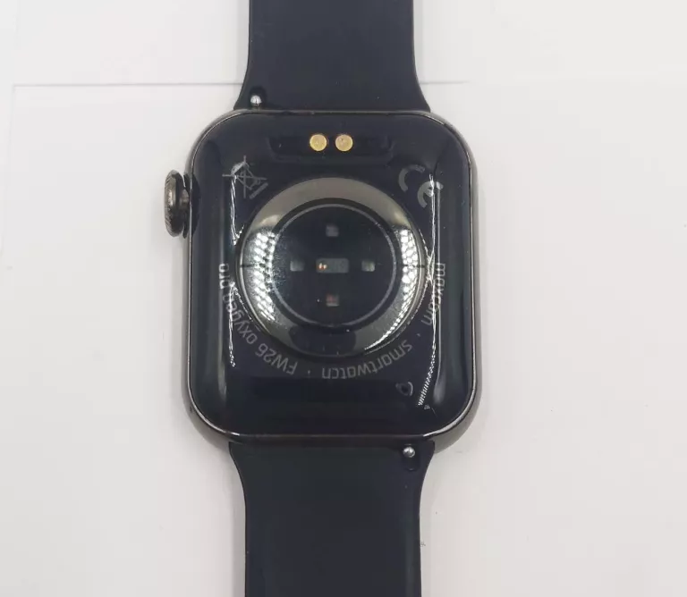 SMARTWACH MAXCOME OXYGEN PRO FW26