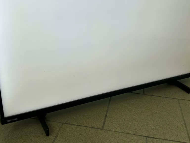 TV TOSHIBA 43Q4263DG PILOT
