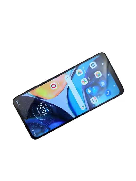 TELEFON MOTOROLA MOTO G22 4/64GB