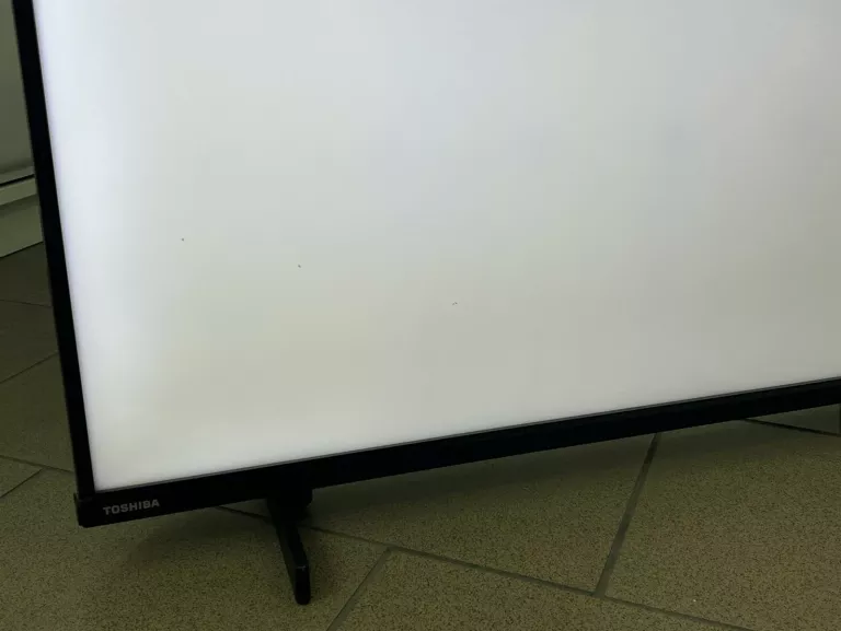 TV TOSHIBA 43Q4263DG PILOT