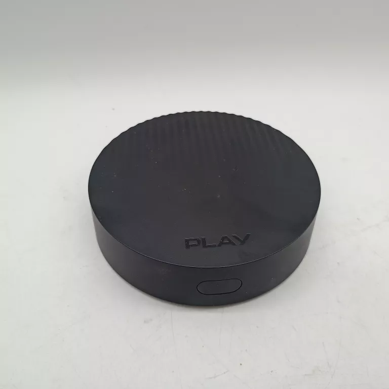 DEKODER PLAY BOX TV