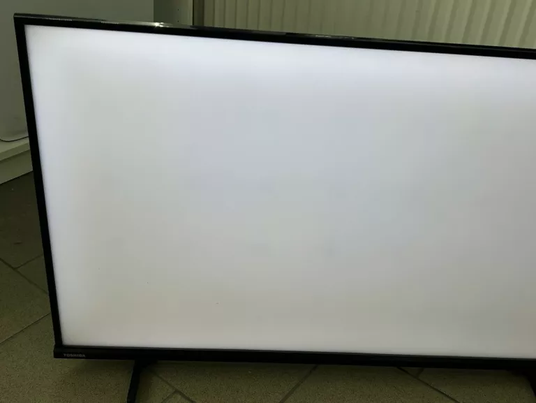 TV TOSHIBA 43Q4263DG PILOT