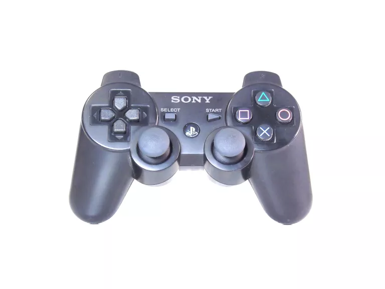 PAD DO PS3 DUALSHOCK ZAMIENNIK