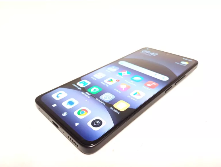 TELEFON XIAOMI REDMI NOTE 14 5G PUD [250228003]