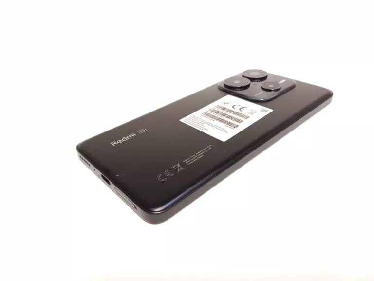 TELEFON XIAOMI REDMI NOTE 14 5G PUD [250228003]