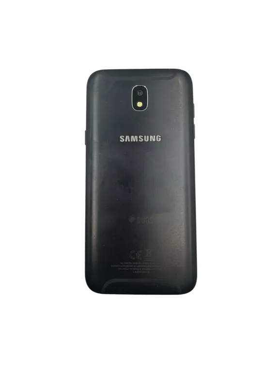 SMARTFON SAMSUNG GALAXY J5 2 GB / 16 GB 4G (LTE)