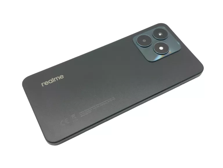 TELEFON REALME C53 8/256GB CZARNY