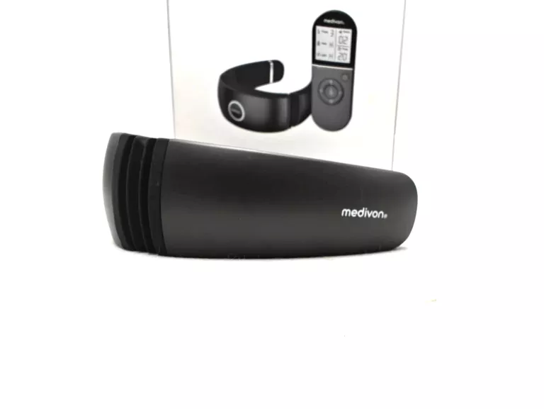 MASAŻER MIĘŚNI KARKU MEDIVON P6 SMART EMS