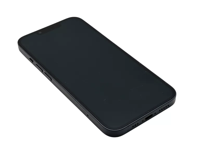 TELEFON APPLE IPHONE 13 5G 128GB 6,1'' BATERIA 99% NFC GW