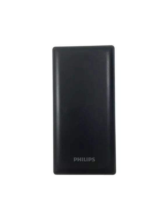 POWERBANK PHILIPS 20000 MAH DLP7721C