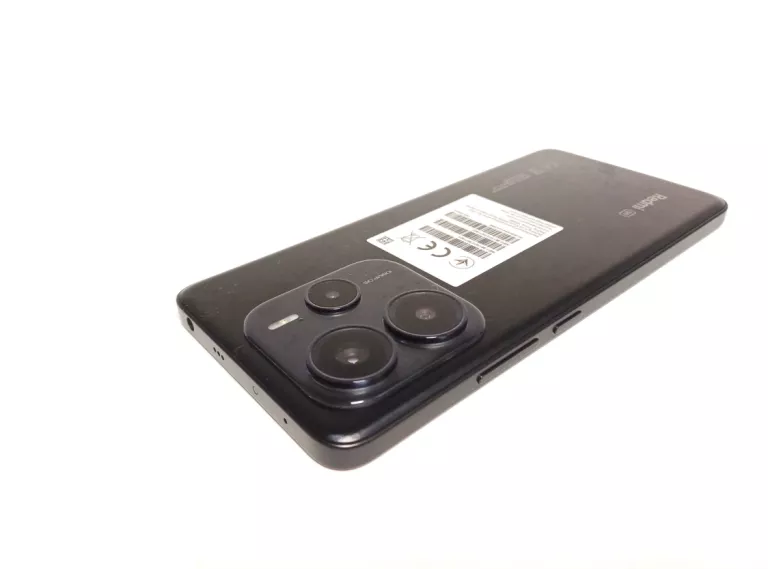 TELEFON XIAOMI REDMI NOTE 14 5G PUD [250228003]
