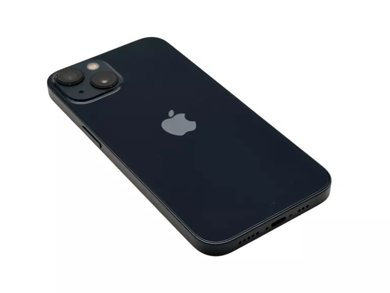 TELEFON APPLE IPHONE 13 5G 128GB 6,1'' BATERIA 99% NFC GW