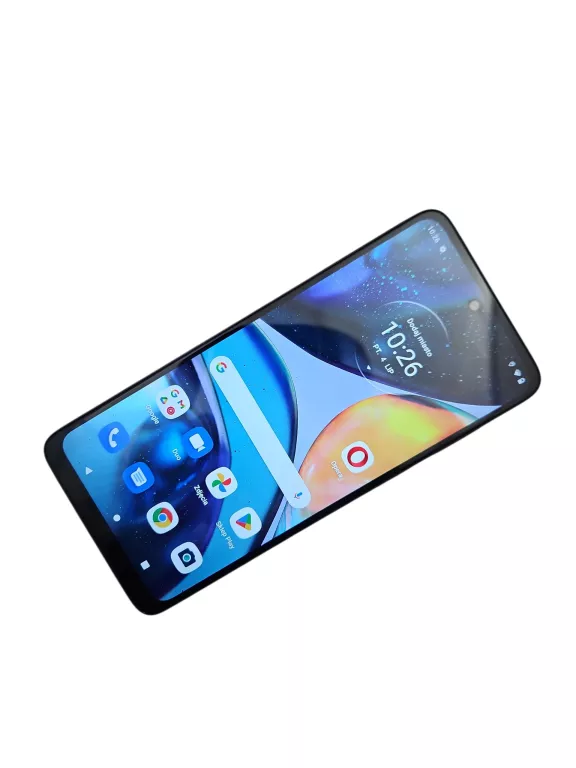 TELEFON MOTOROLA MOTO G22 4/64GB