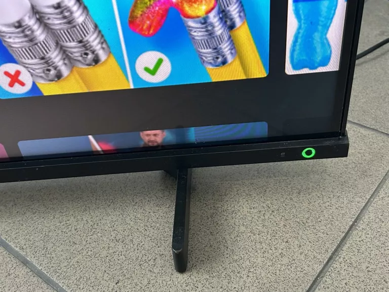 TV TOSHIBA 43Q4263DG PILOT