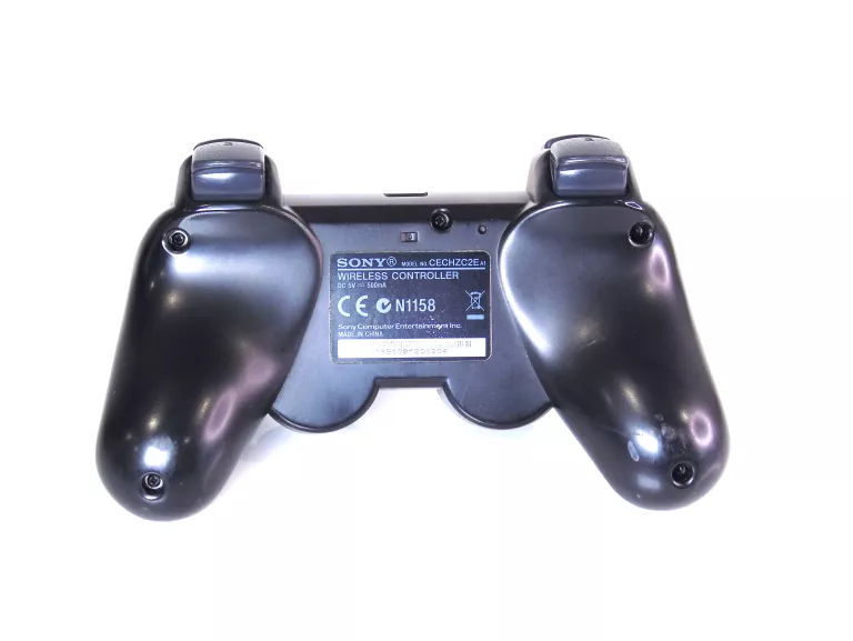 PAD DO PS3 DUALSHOCK ZAMIENNIK