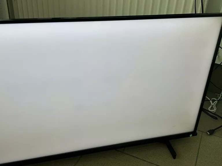 TV TOSHIBA 43Q4263DG PILOT