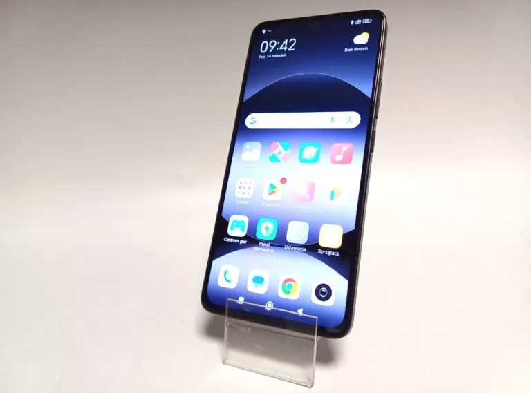 TELEFON XIAOMI REDMI NOTE 14 5G PUD [250228003]