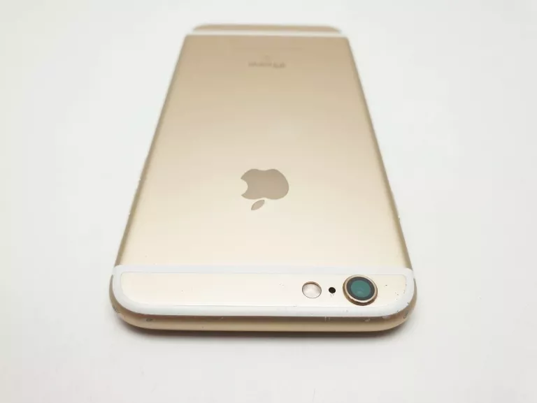 TELEFON APPLE IPHONE 6S 64GB 4.7" BIAŁO-ZŁOTY| KONDYCJA 80%
