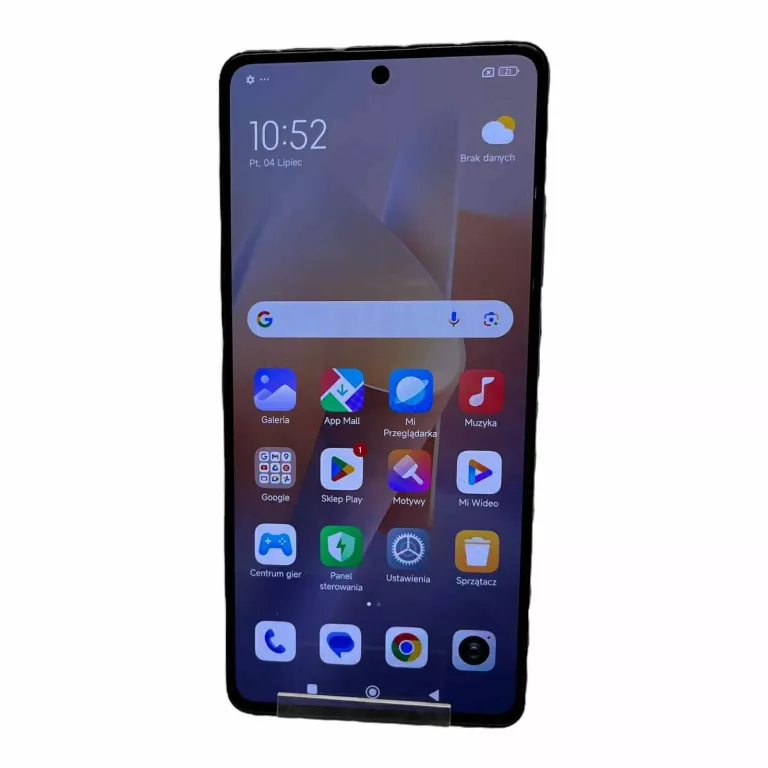 TELEFON REDMI NOTE 12 PRO 6/128GB