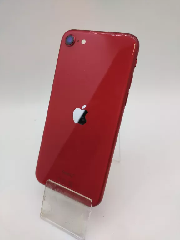 TELEFON IPHONE SE 2020 (81% KOND.BAT) 128GB