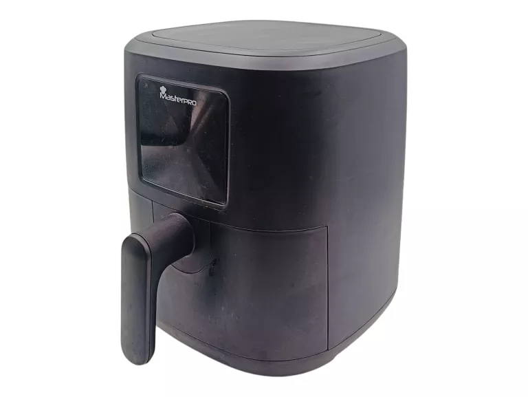 FRYTKOWNICA BEZTŁUSZCZOWA MASTERPRO BGMP-9322 1500W 4L