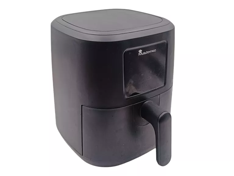 FRYTKOWNICA BEZTŁUSZCZOWA MASTERPRO BGMP-9322 1500W 4L
