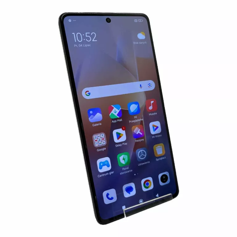 TELEFON REDMI NOTE 12 PRO 6/128GB