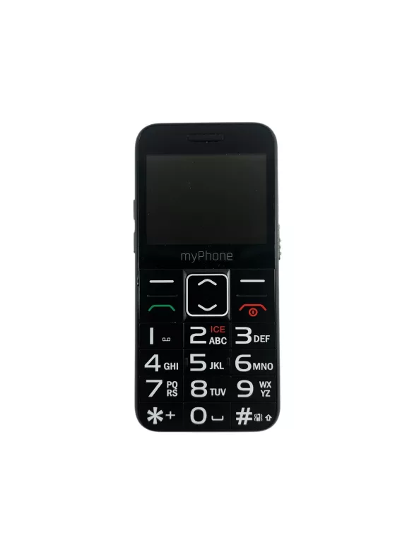 TELEFON MYPHONE HALO 3