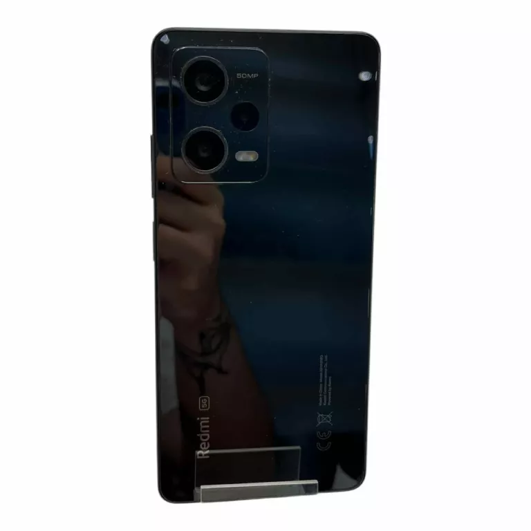 TELEFON REDMI NOTE 12 PRO 6/128GB
