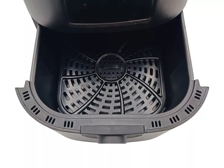 FRYTKOWNICA BEZTŁUSZCZOWA MASTERPRO BGMP-9322 1500W 4L