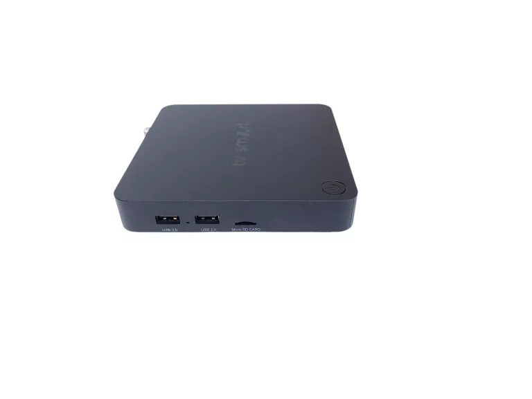 DEKODER TV SMART 4K BOX DV8988 | KOMPLET