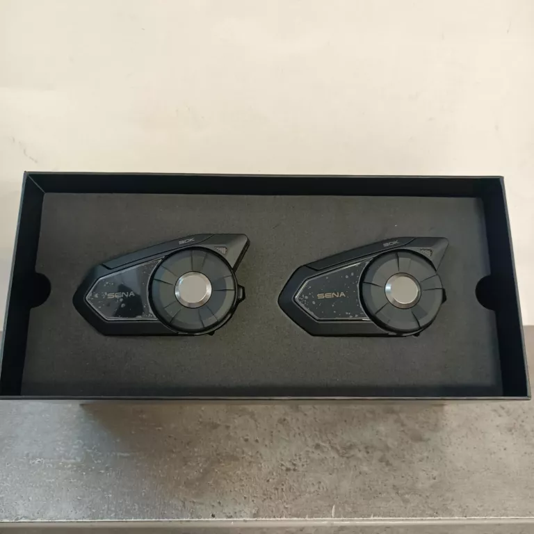 ZESTAW 2SZT INTERKOM SENA BOK DUAL