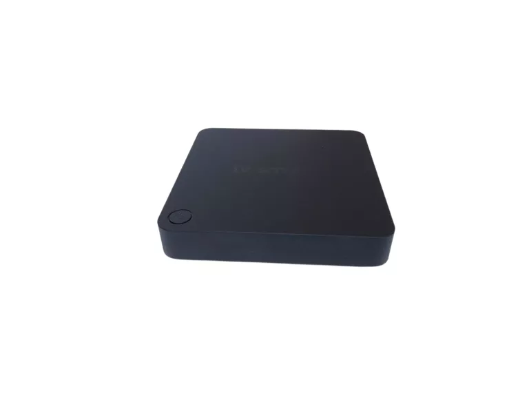 DEKODER TV SMART 4K BOX DV8988 | KOMPLET