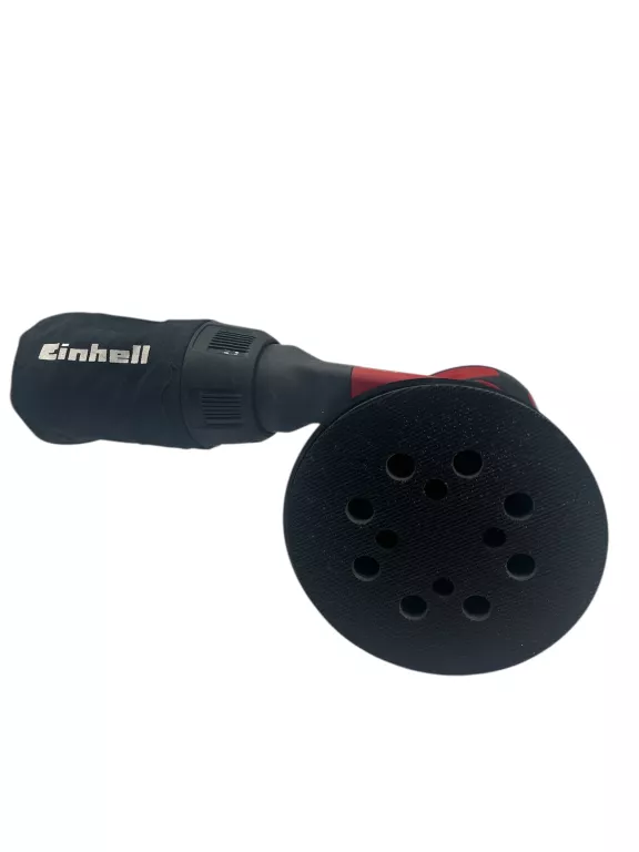 EINHELL SZLIFIERKA MIMOŚRODOWA TE-RS 18 LI