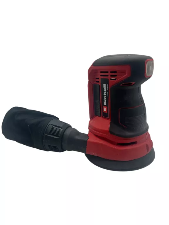 EINHELL SZLIFIERKA MIMOŚRODOWA TE-RS 18 LI