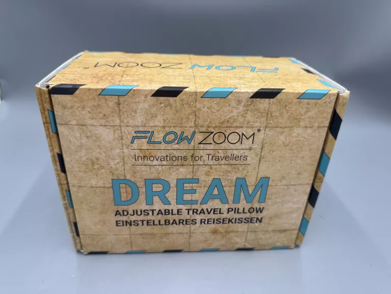 PODUSZKA ZAGŁÓWEK FLOWZOOM DREAM