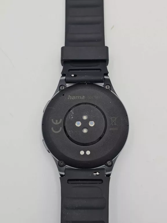 SMARTWATCH HAMA 8900 KOMPLET , FAKTURA