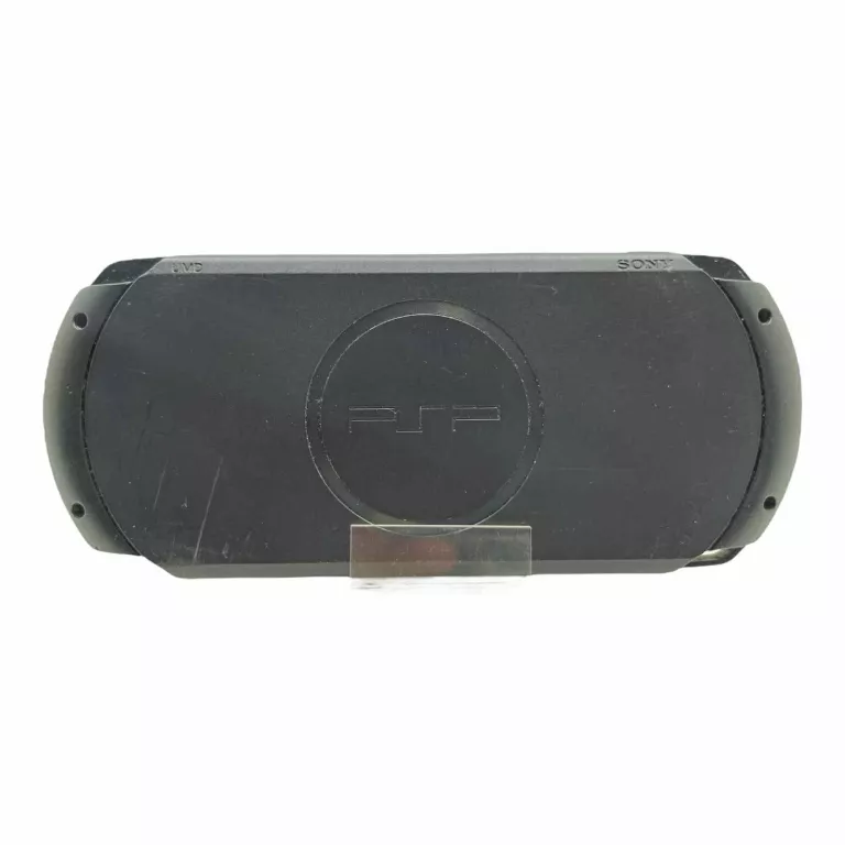 KONSOLA PSP E1004 Z ŁADOWARKĄ