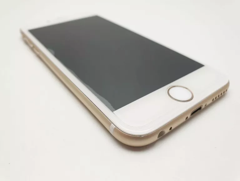 TELEFON APPLE IPHONE 6S 64GB 4.7" BIAŁO-ZŁOTY| KONDYCJA 80%