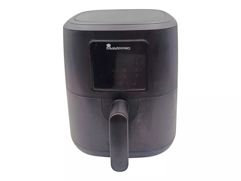 FRYTKOWNICA BEZTŁUSZCZOWA MASTERPRO BGMP-9322 1500W 4L