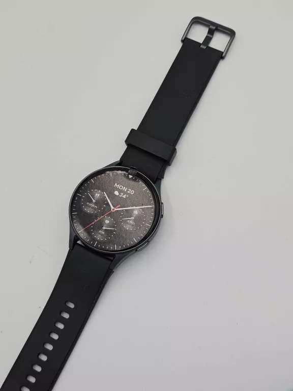 SMARTWATCH HAMA 8900 KOMPLET , FAKTURA