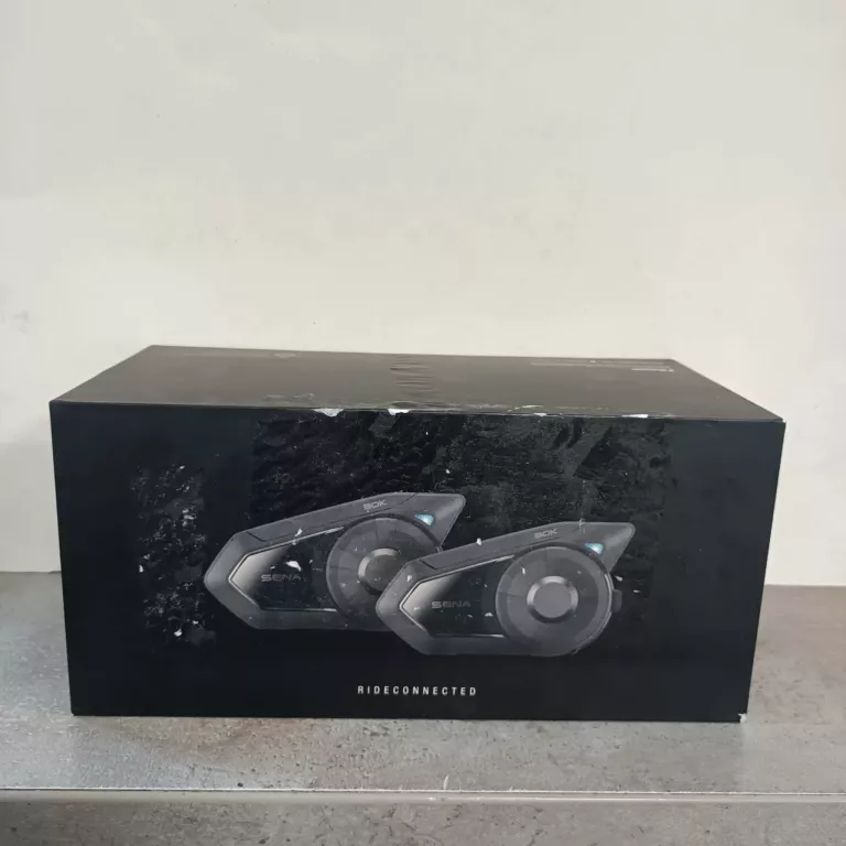 ZESTAW 2SZT INTERKOM SENA BOK DUAL