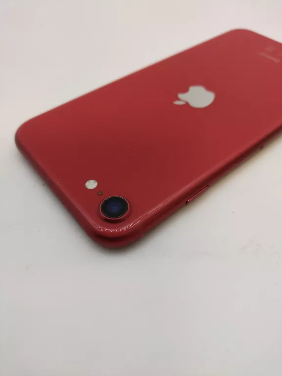 TELEFON IPHONE SE 2020 (81% KOND.BAT) 128GB