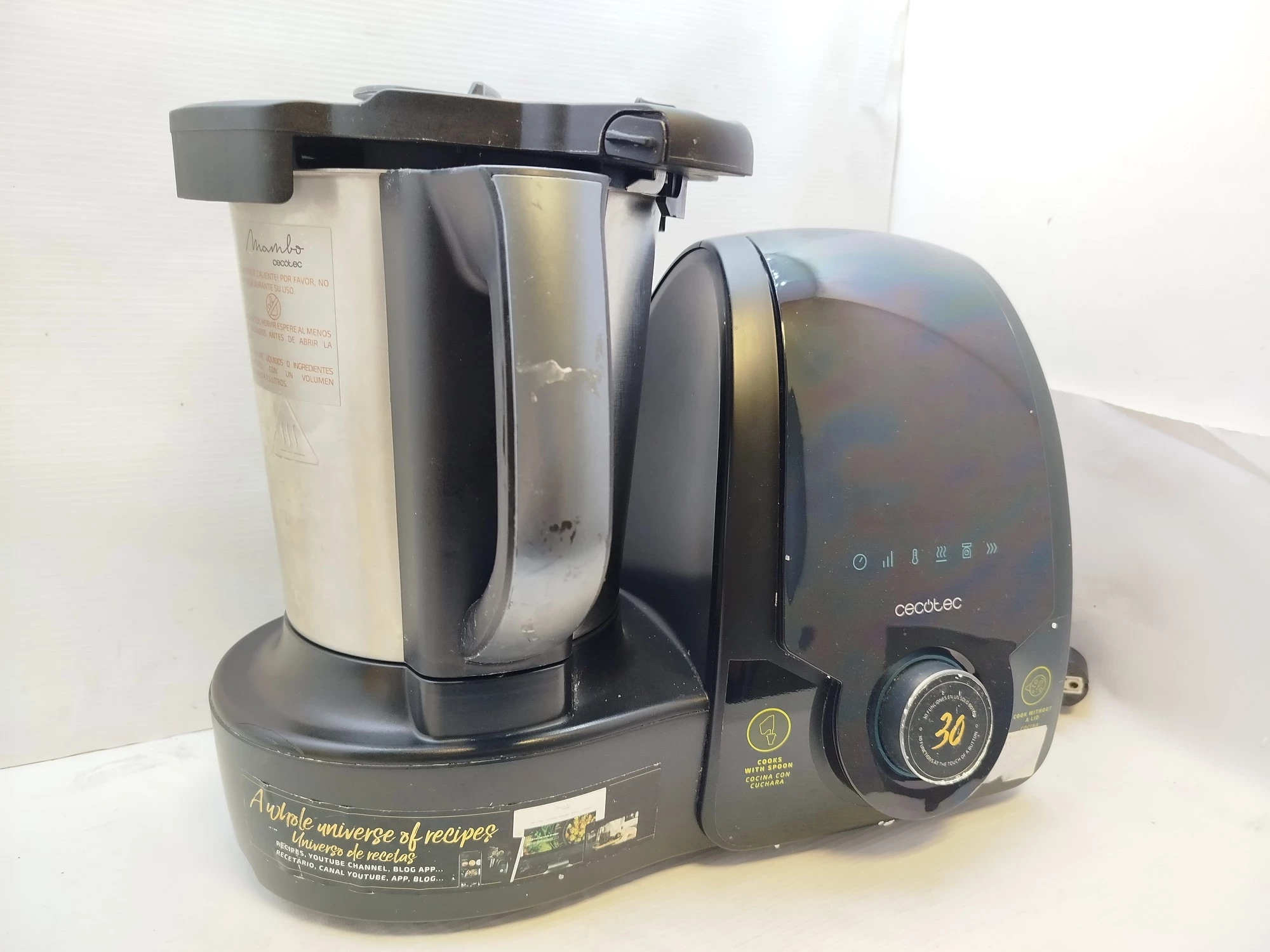 robot-kuchenny-mambo-10070-moc-nominalna-170000