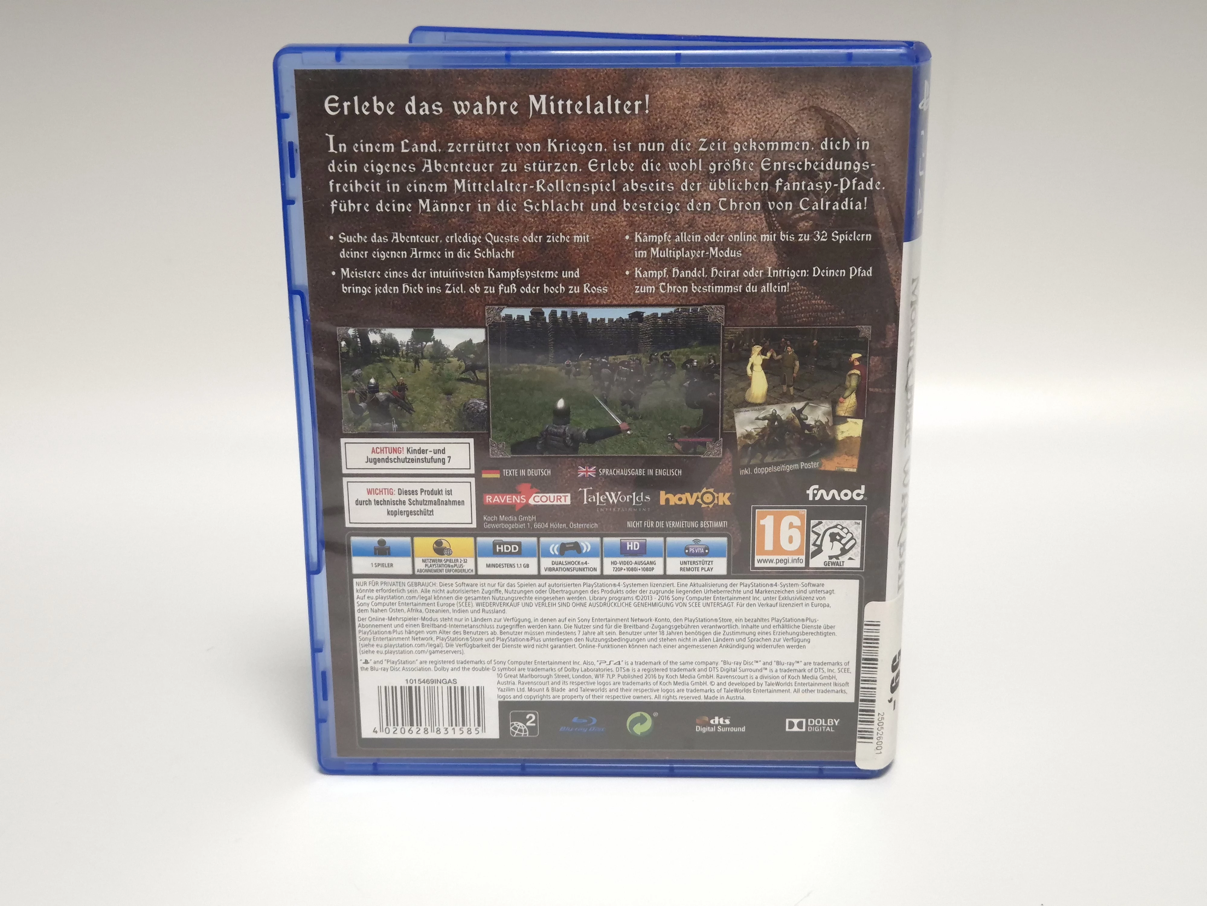 ps4-mount-blade-warband-250526001-ean-gtin-4020628831585