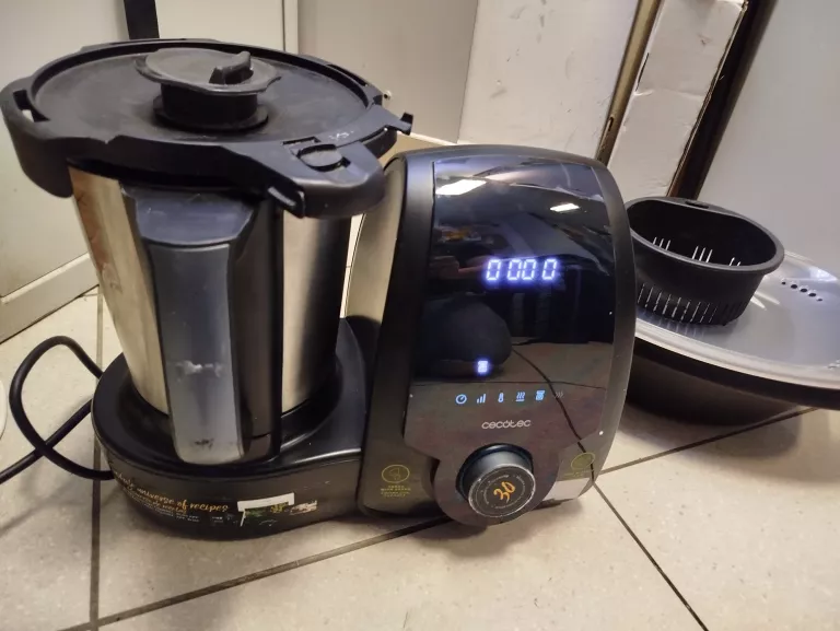 ROBOT KUCHENNY MAMBO 10070
