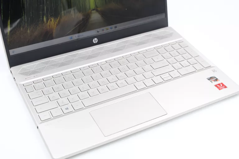 LAPTOP HP PAVILION - 15-CW1018NA 16/512GB DOTYKOWY EKRAN!