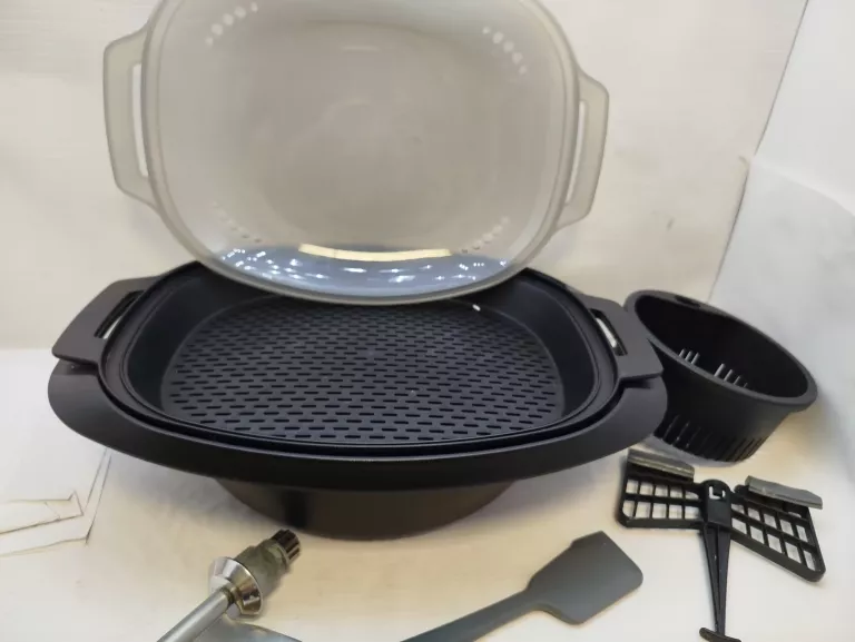 ROBOT KUCHENNY MAMBO 10070
