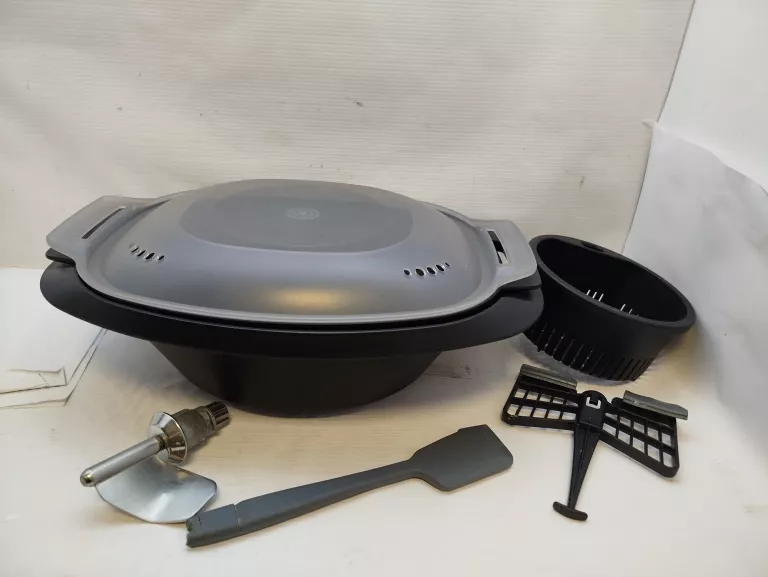 ROBOT KUCHENNY MAMBO 10070
